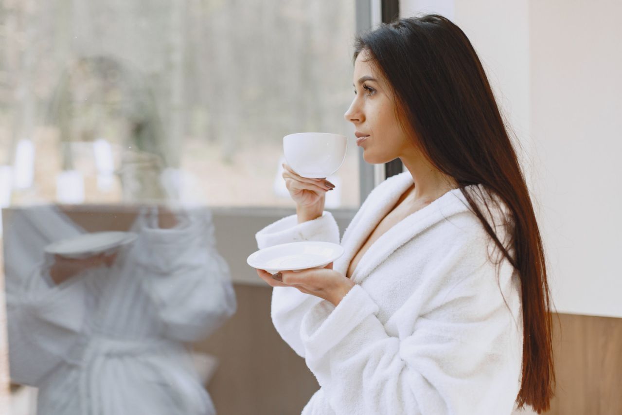 Classy Bathrobe Styles Every Hotel Owner Should Know