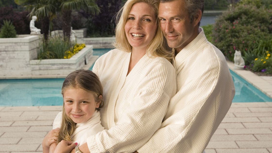 Choosing the Ideal Waffle Robe for Your Summer Comfort